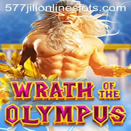 Wrath of Olympus: Enter the Divine Arena